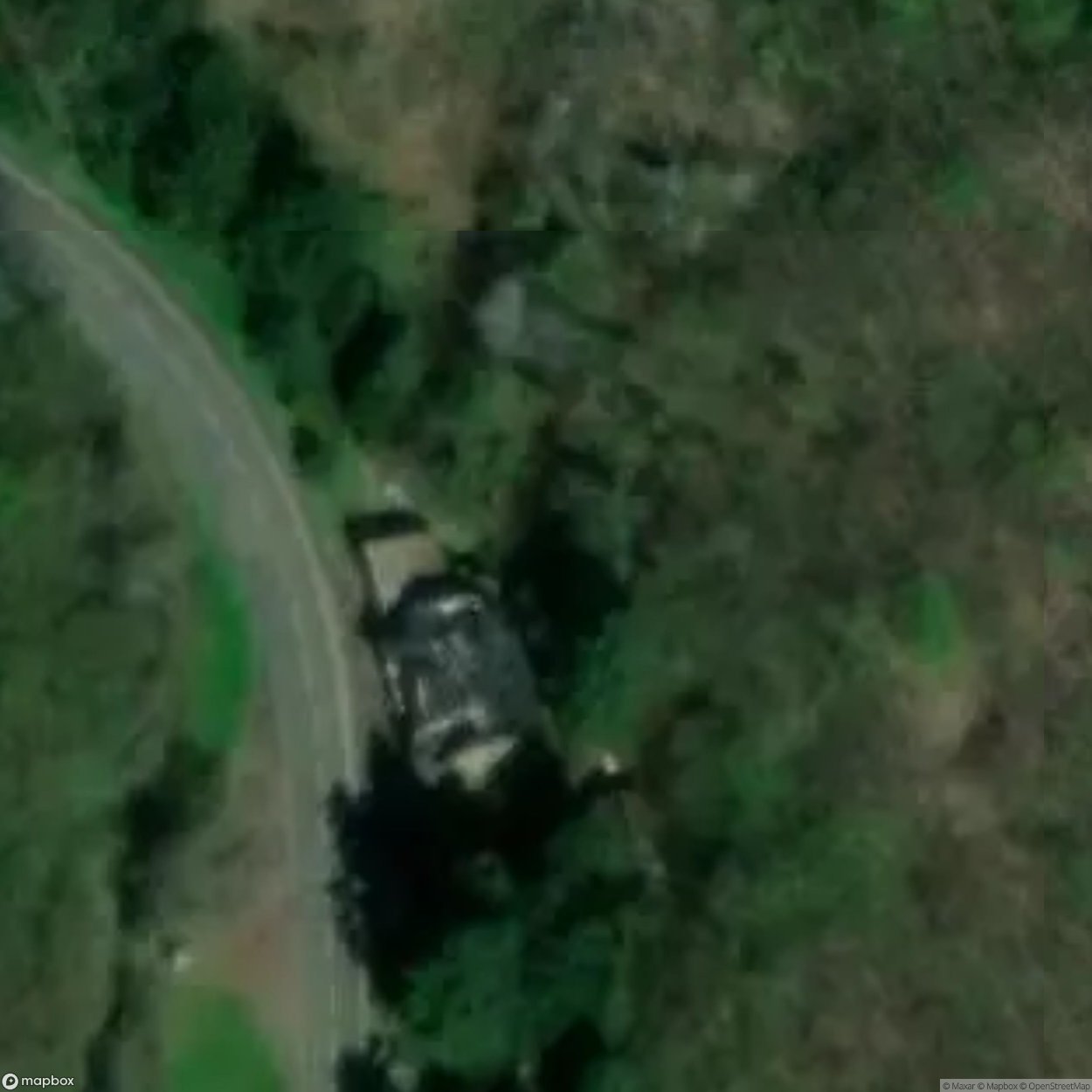 Fabrik Bayback [DUI] - UrbexNow