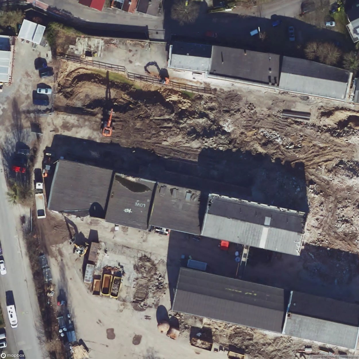 Fabrik Beaytie [DUI] - UrbexNow