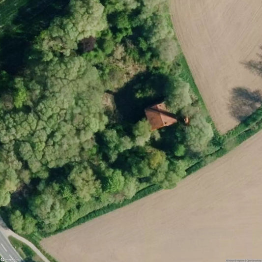 Fabrik Belrina [DUI] - UrbexNow