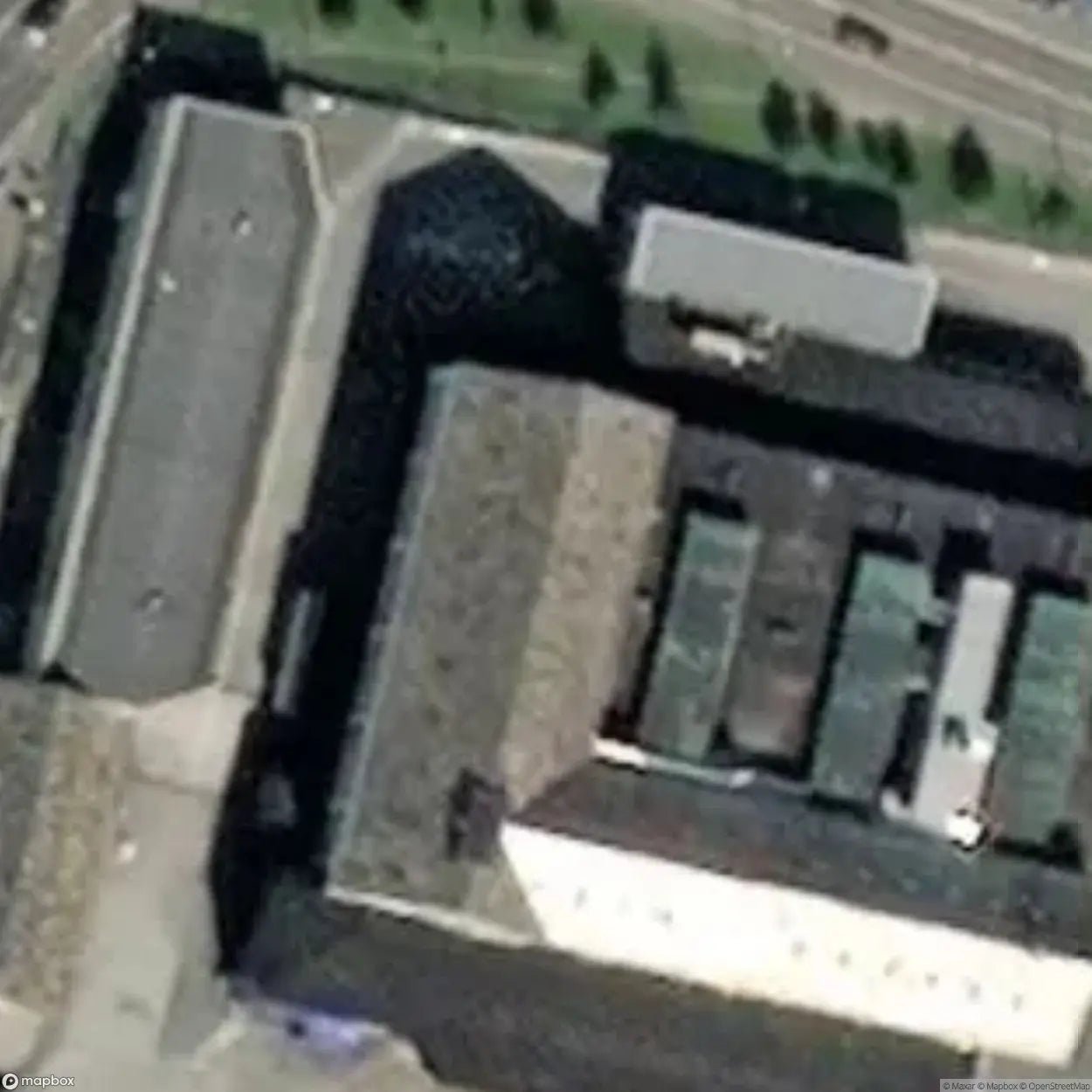 Fabrik Bergen [NOO] - UrbexNow