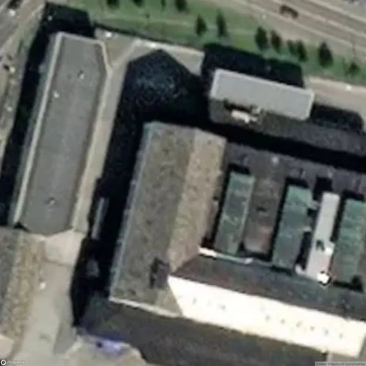 Fabrik Bergen [NOO] - UrbexNow