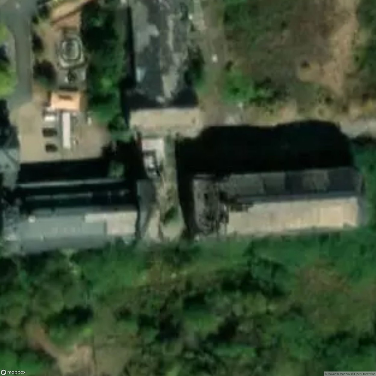 Fabrik Bergwask [DUI] - UrbexNow