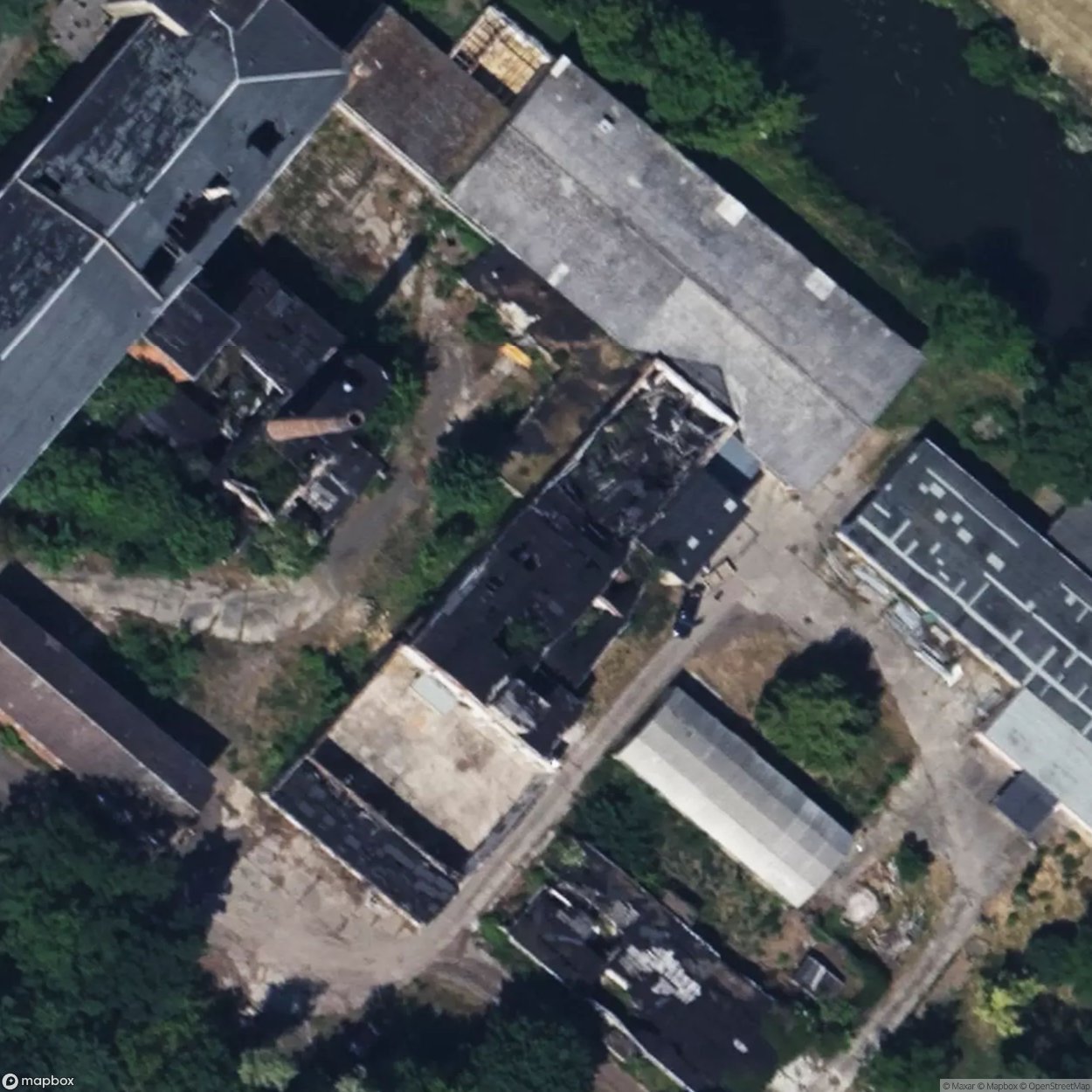 Fabrik Bernd [DUI] - UrbexNow