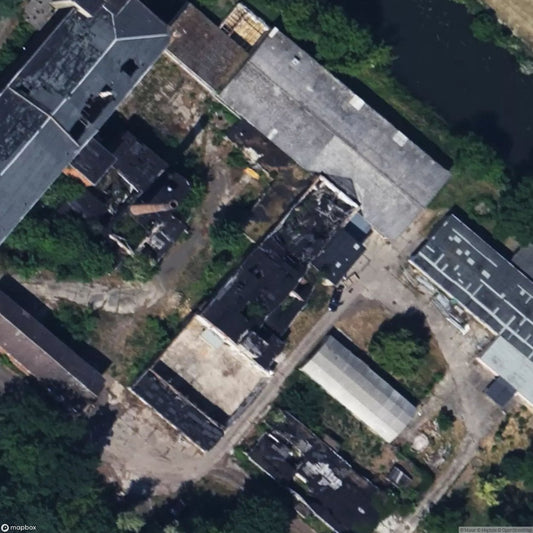 Fabrik Bernd [DUI] - UrbexNow