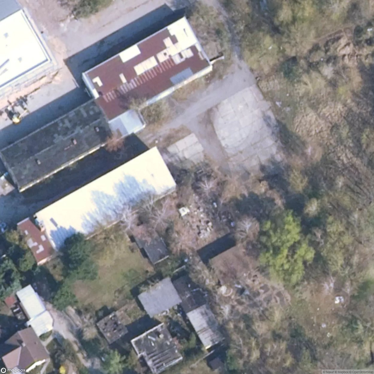 Fabrik Besser A14 [DUI] - UrbexNow