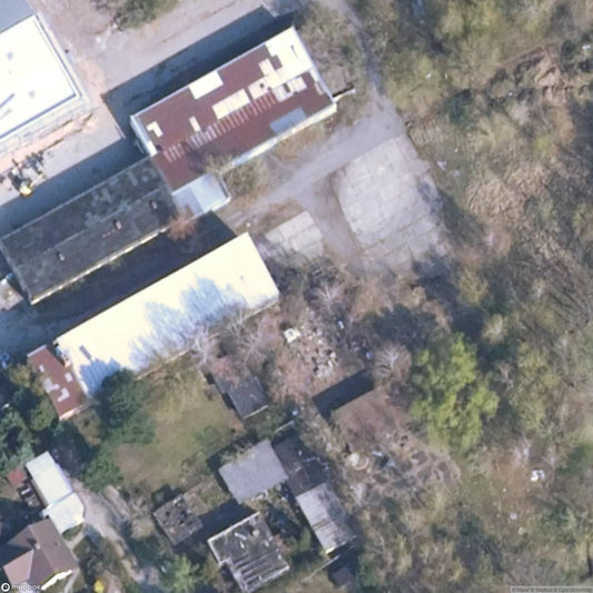 Fabrik Besser A14 [DUI] - UrbexNow
