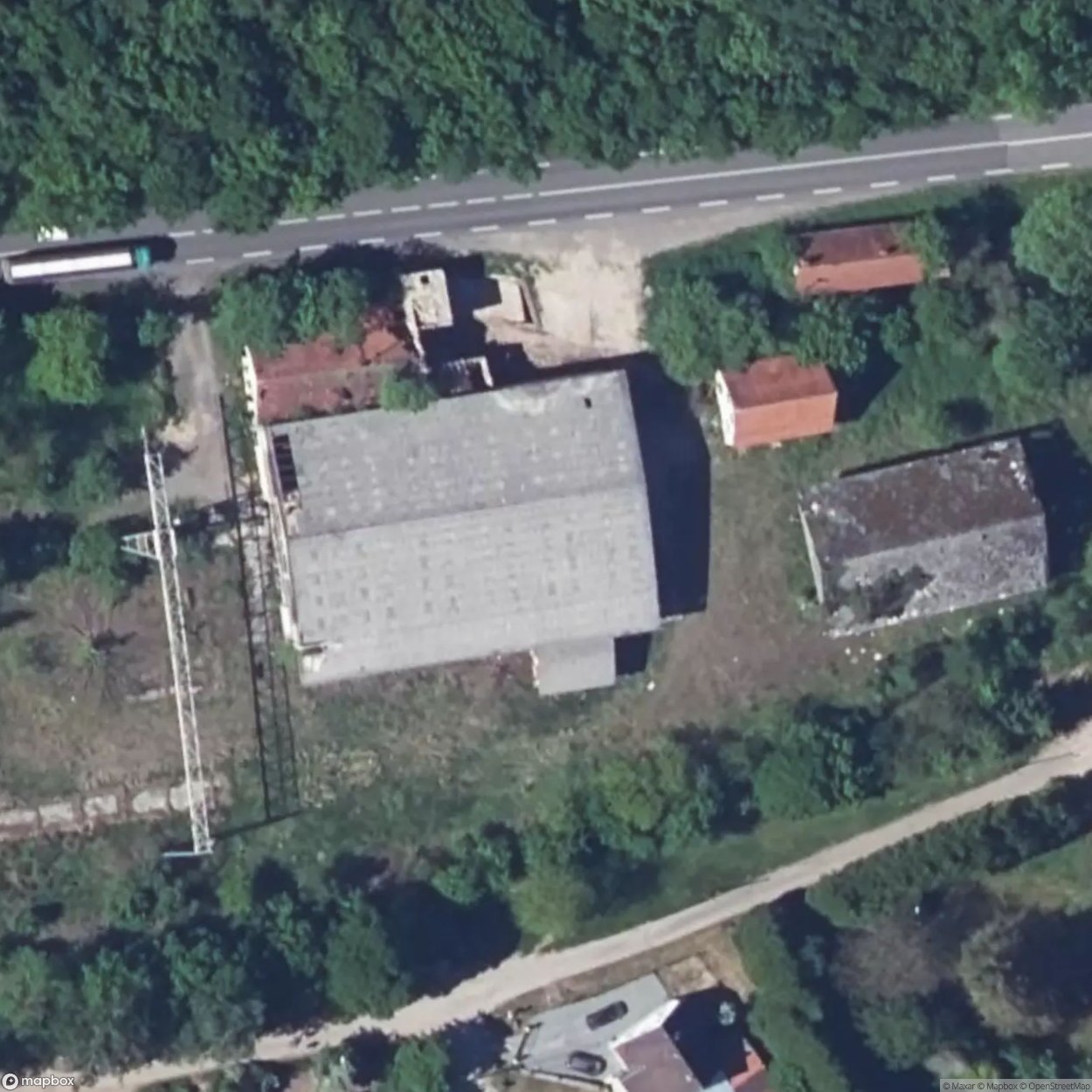 Fabrik Bitche [FRA] - UrbexNow