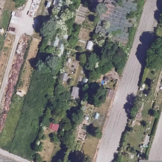 fabrik Blauw [DUI] - UrbexNow