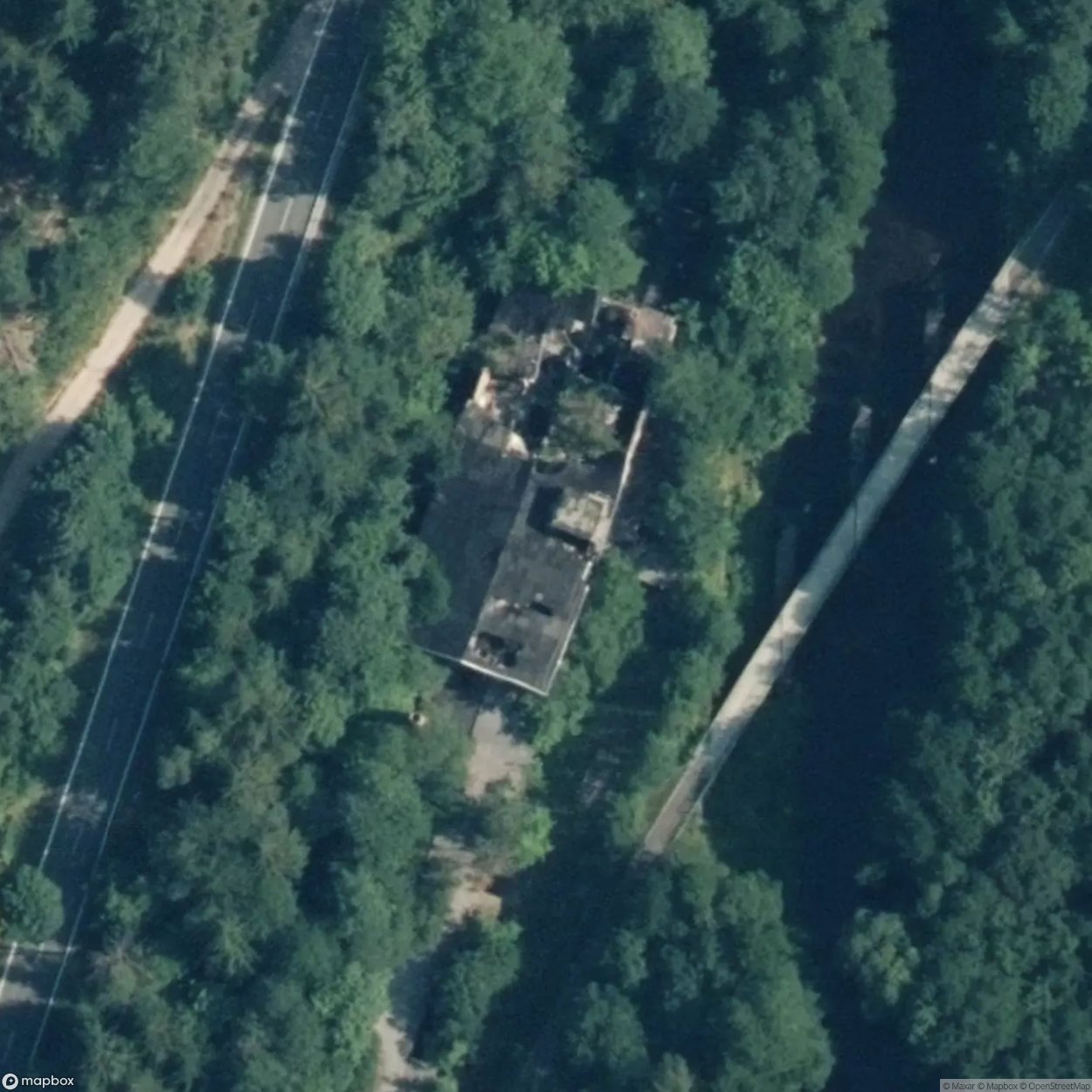 Fabrik Bockem [DUI] - UrbexNow