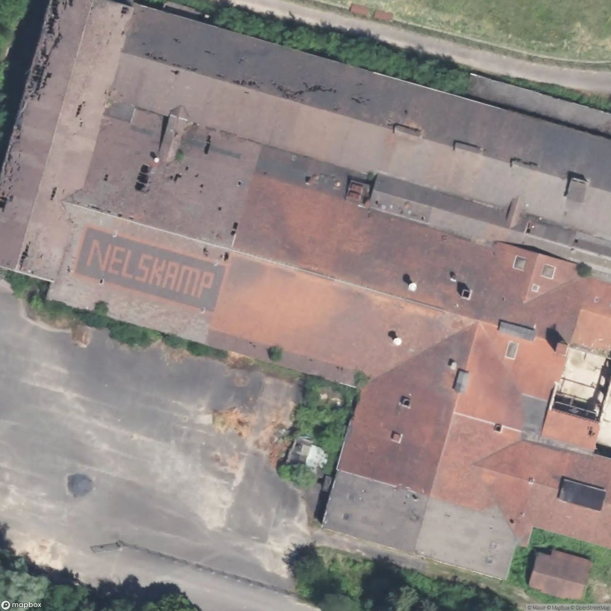 Fabrik Bonante [DUI] - UrbexNow