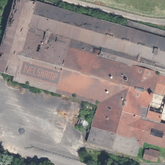 Fabrik Bonante [DUI] - UrbexNow