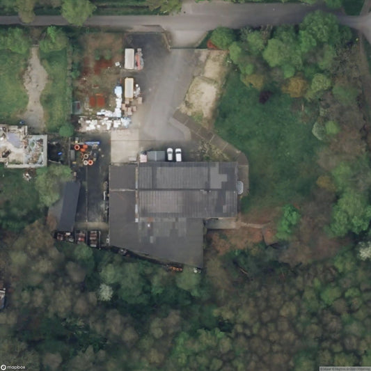 Fabrik Bottrop [DUI] - UrbexNow