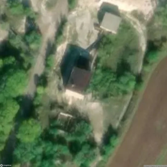 Fabrik Brachiw [DUI] - UrbexNow