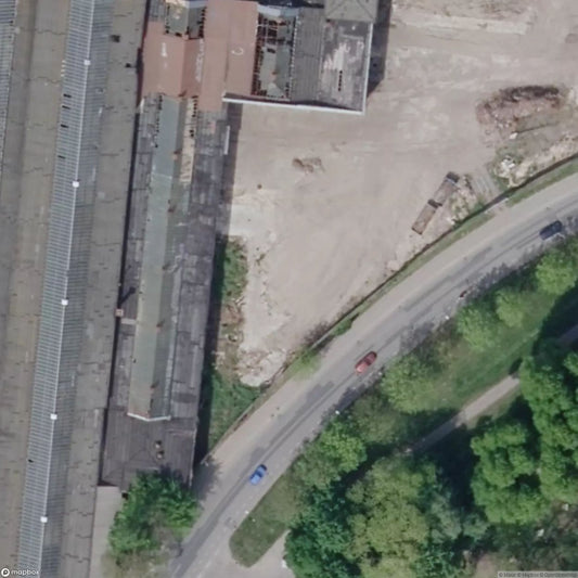 Fabrik Brandenburg [DUI] - UrbexNow