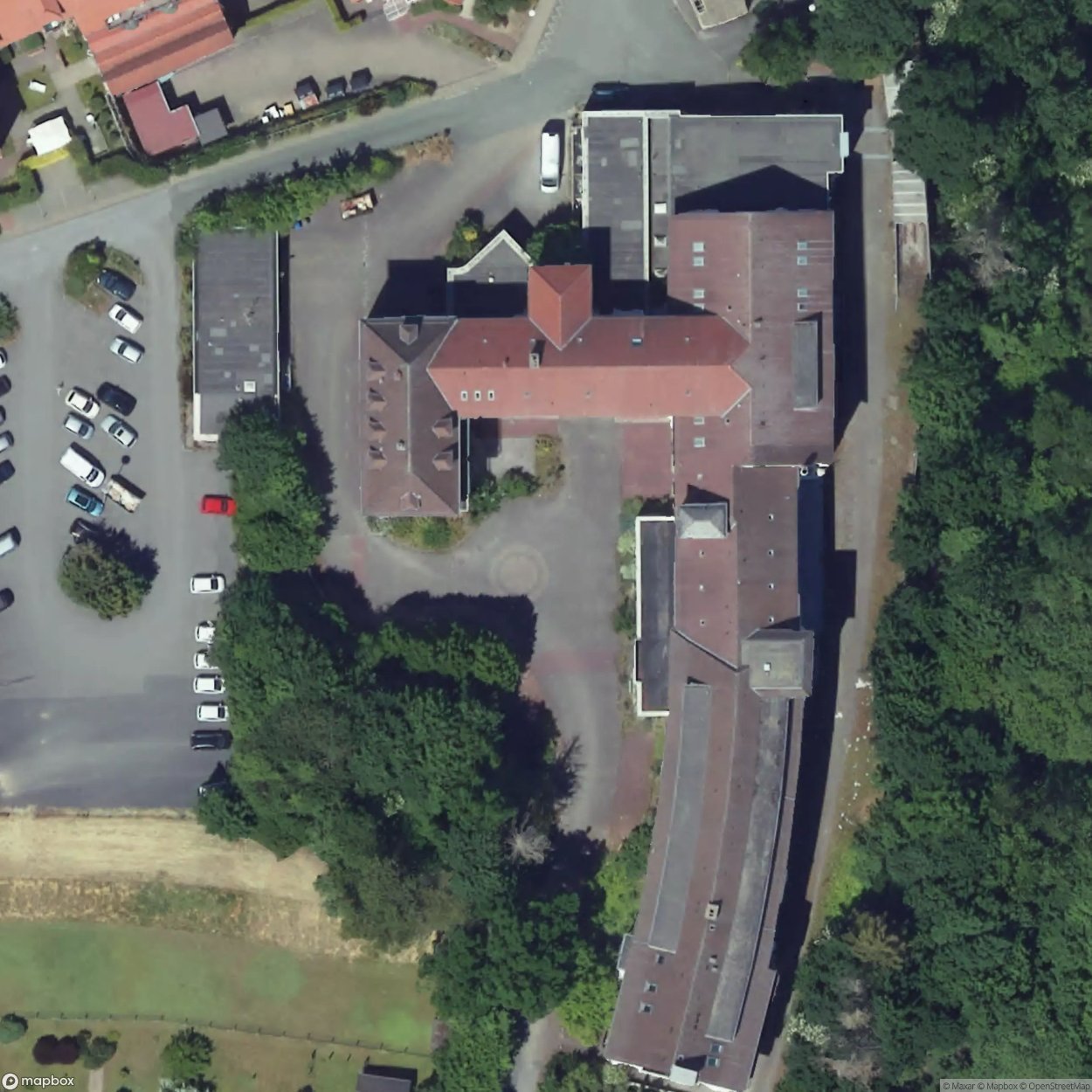 Fabrik Bril [DUI] - UrbexNow