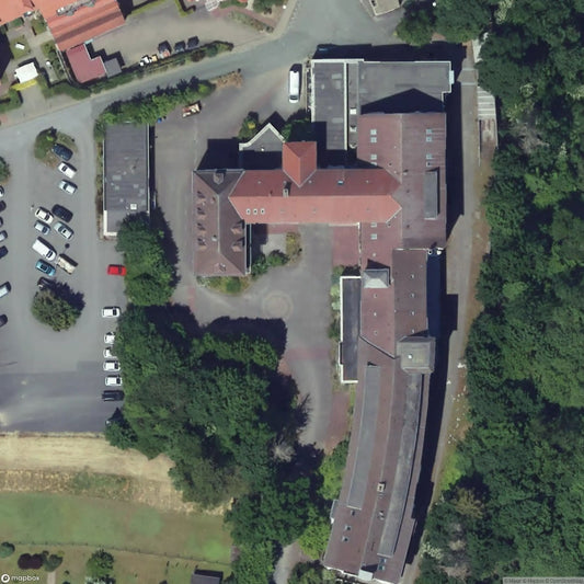 Fabrik Bril [DUI] - UrbexNow