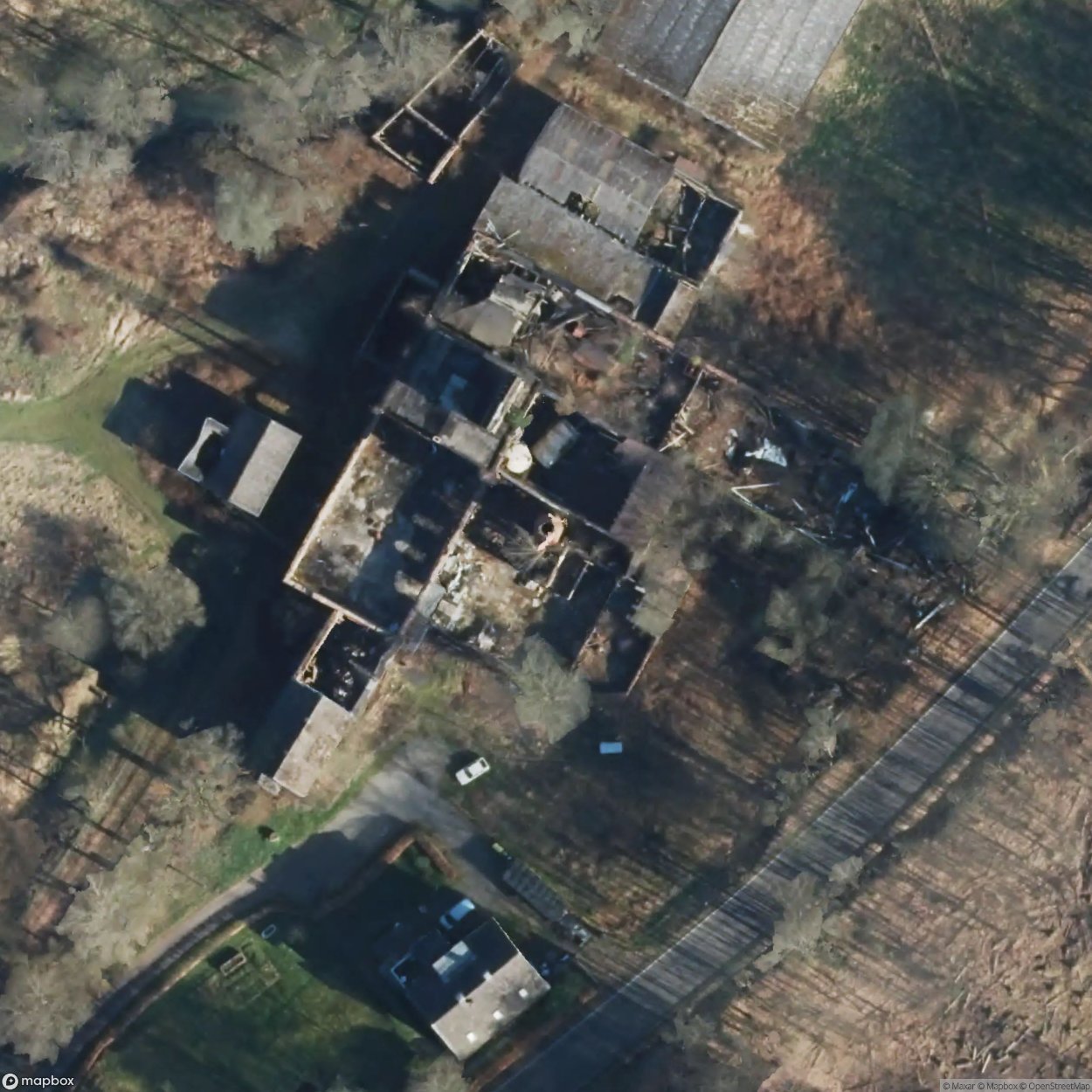 Fabrik Brol [DUI] - UrbexNow