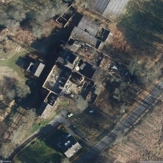 Fabrik Brol [DUI] - UrbexNow