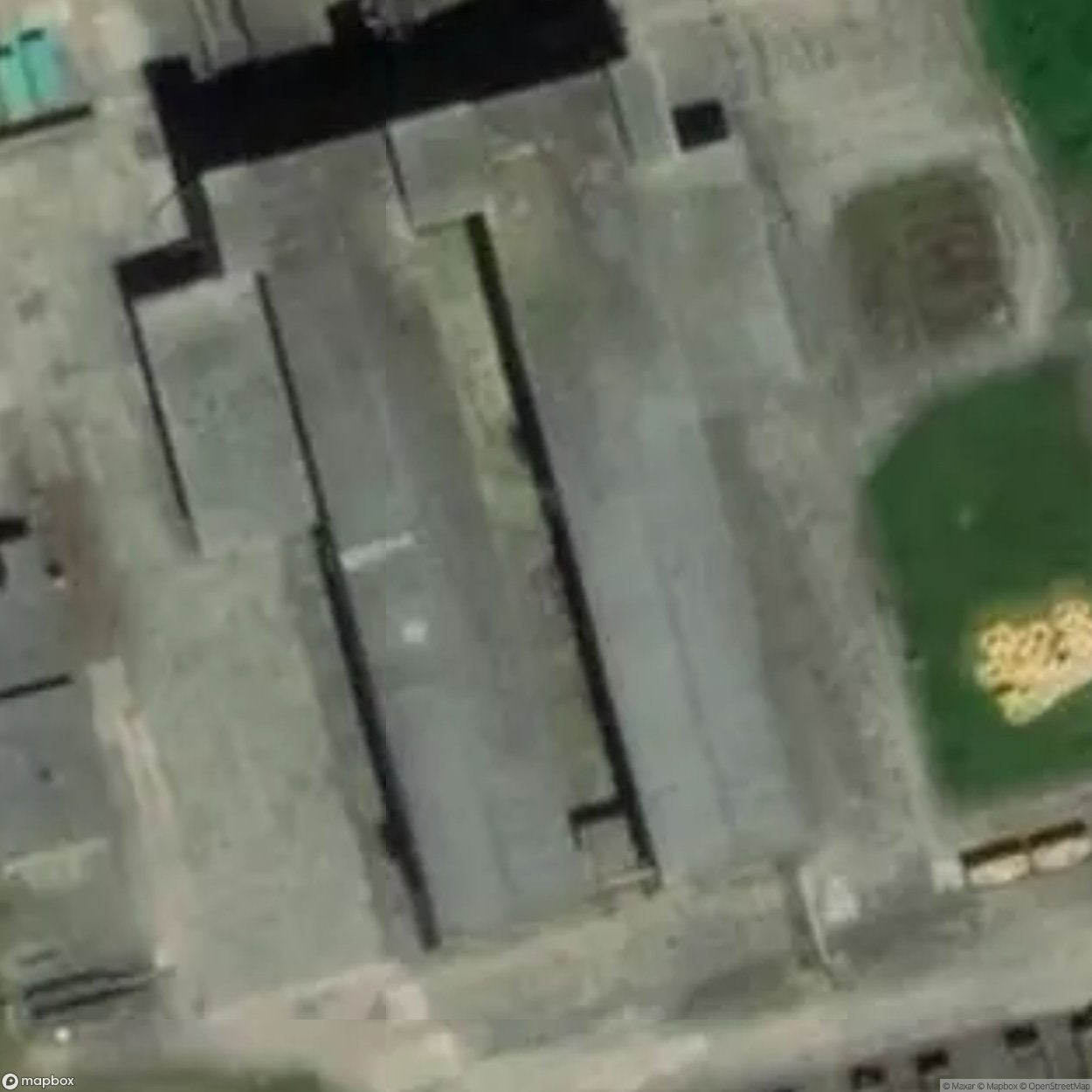 Fabrik Browozer [DUI] - UrbexNow