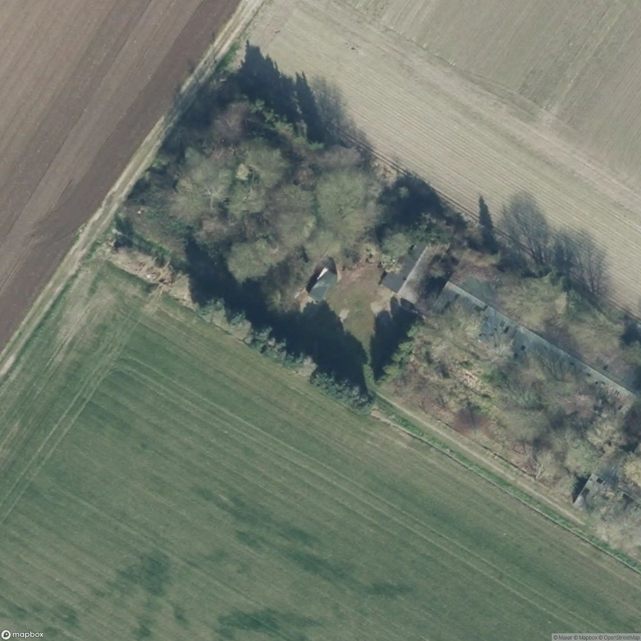 Fabrik Bruckah [DUI] - UrbexNow