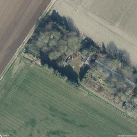 Fabrik Bruckah [DUI] - UrbexNow