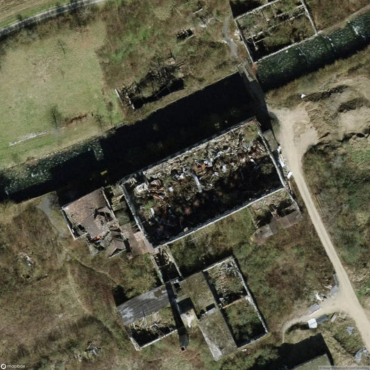 Fabrik Bulach [ZWI] - UrbexNow