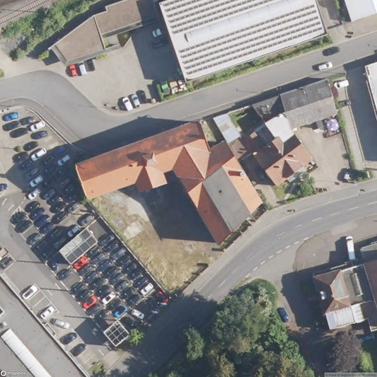 Fabrik Bunde [DUI] - UrbexNow