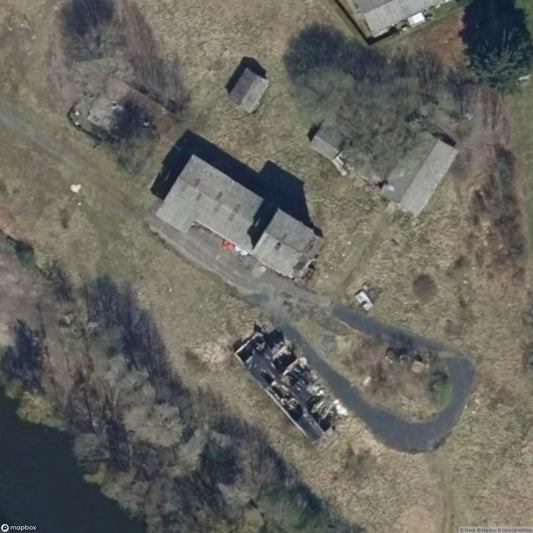 Fabrik Burgins [DUI] - UrbexNow