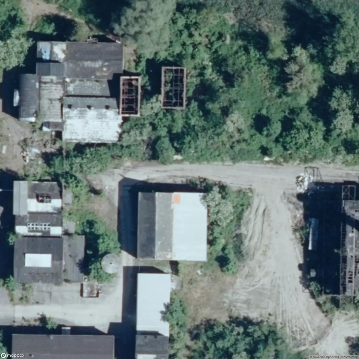 Fabrik C [DUI] - UrbexNow