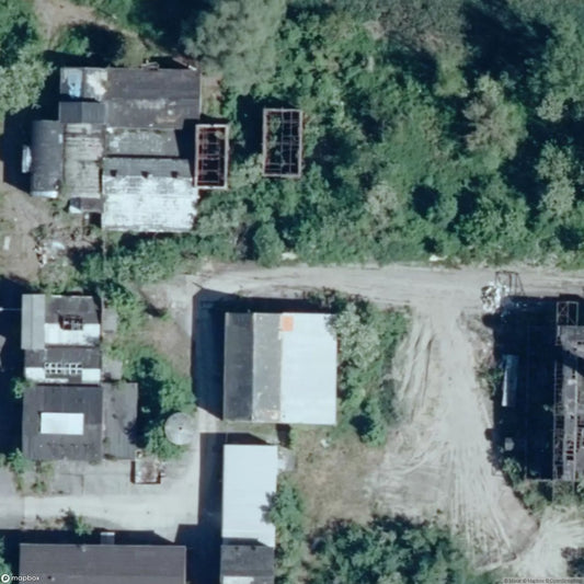 Fabrik C [DUI] - UrbexNow