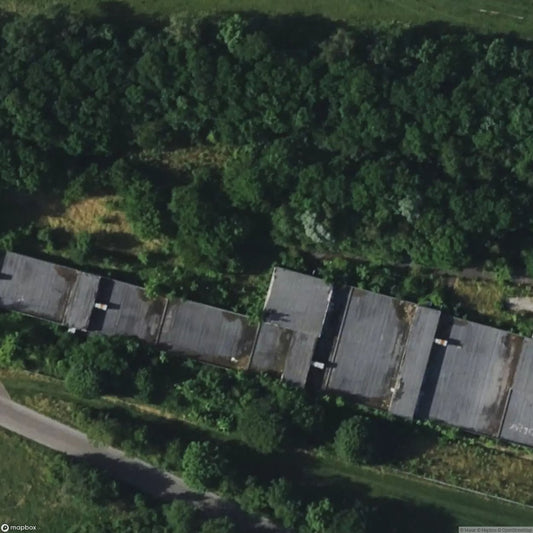 Fabrik Cahorday [BEL] - UrbexNow