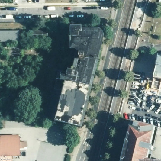 Fabrik Chemnitz [DUI] - UrbexNow