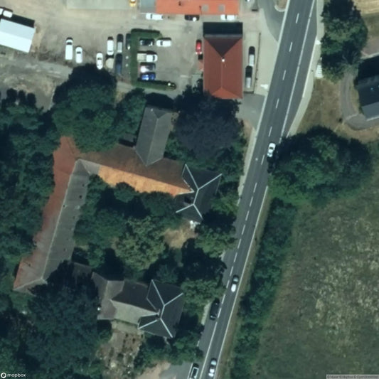 Fabrik Coatings [DUI] - UrbexNow