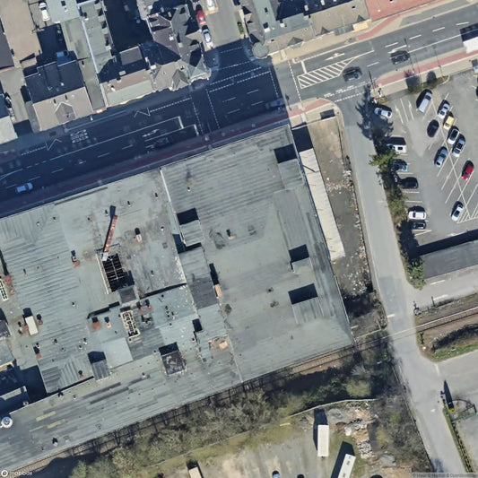 Fabrik Comhan [DUI] - UrbexNow