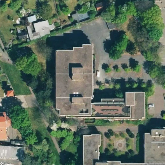 Fabrik Daris [DUI] - UrbexNow