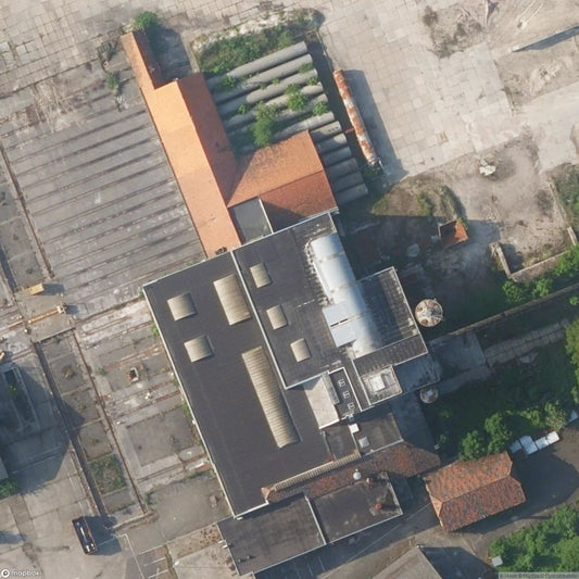 Fabrik de Rand [NLD] - UrbexNow