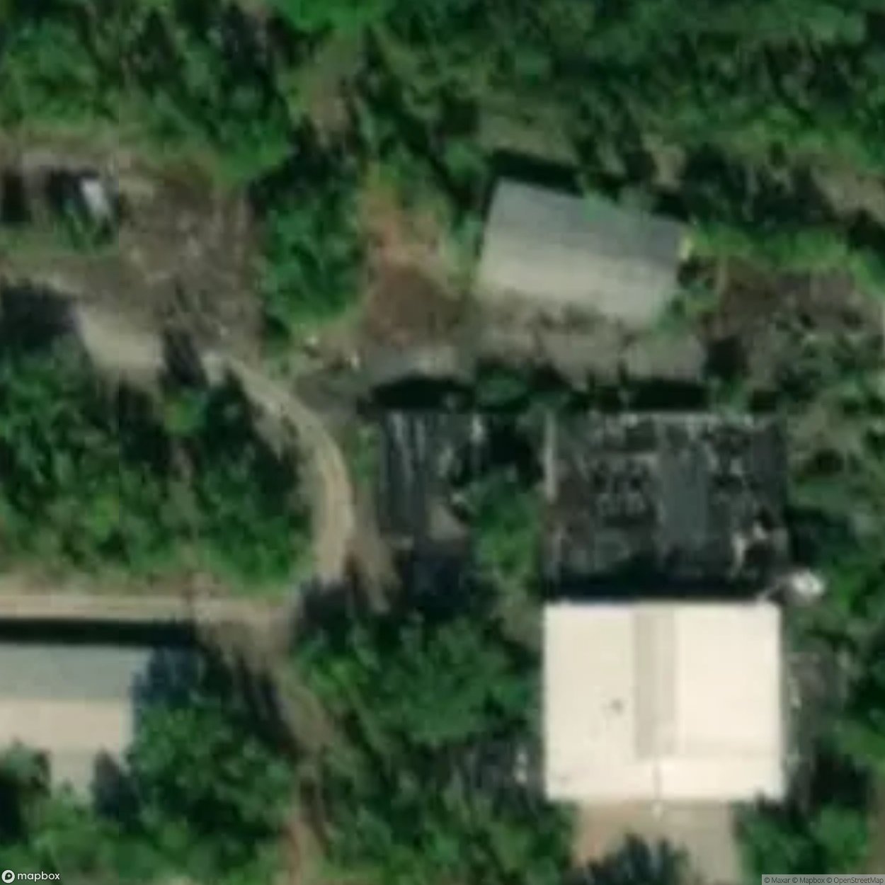 Fabrik Dessaur [DUI] - UrbexNow