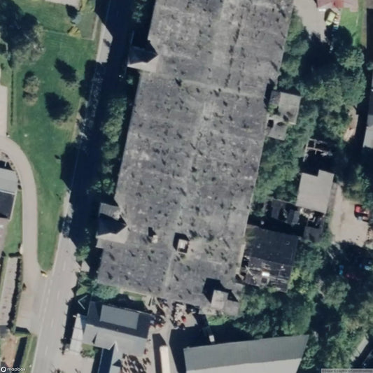 Fabrik Ditter [DUI] - UrbexNow