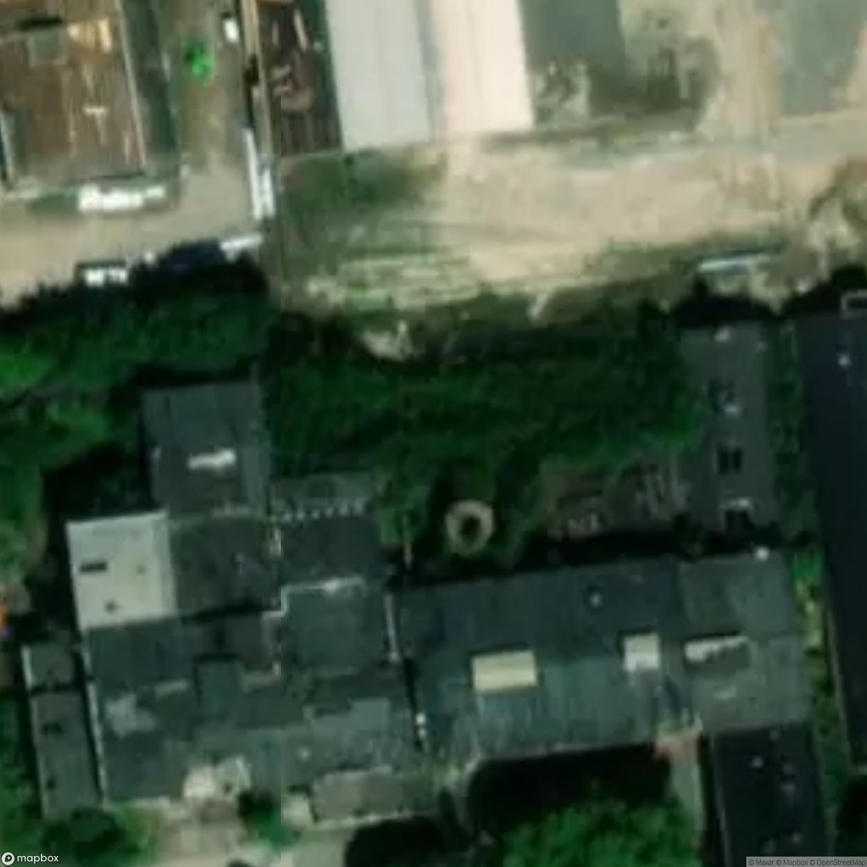 Fabrik Docke [DUI] - UrbexNow