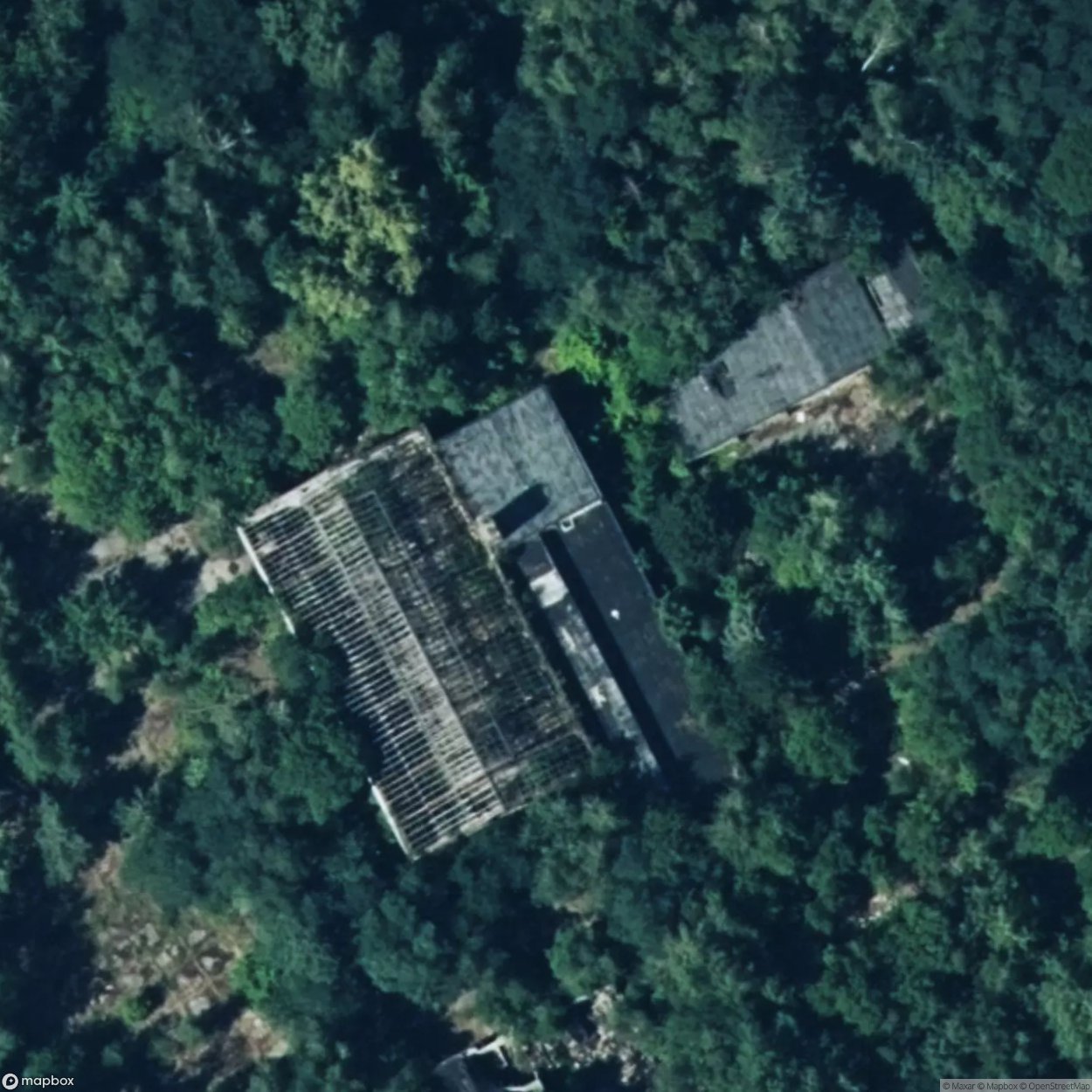 Fabrik Dominik [DUI] - UrbexNow