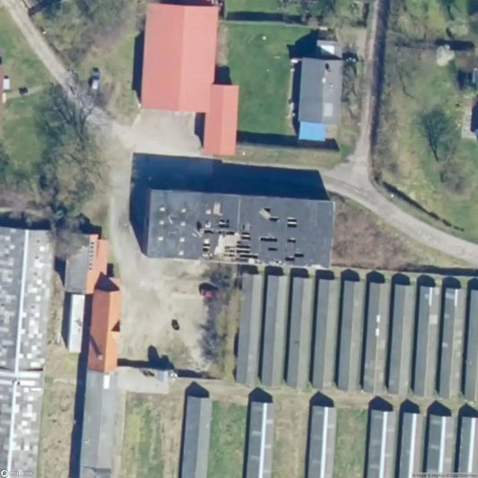 Fabrik Esjeb [DEN] - UrbexNow