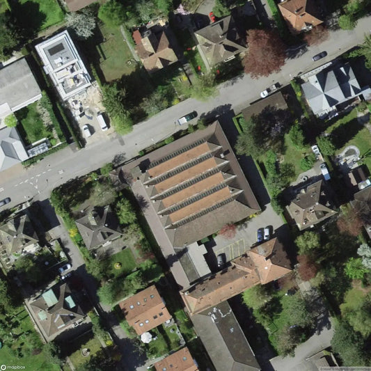 Fabrik Grenchen SO [ZWI] - UrbexNow