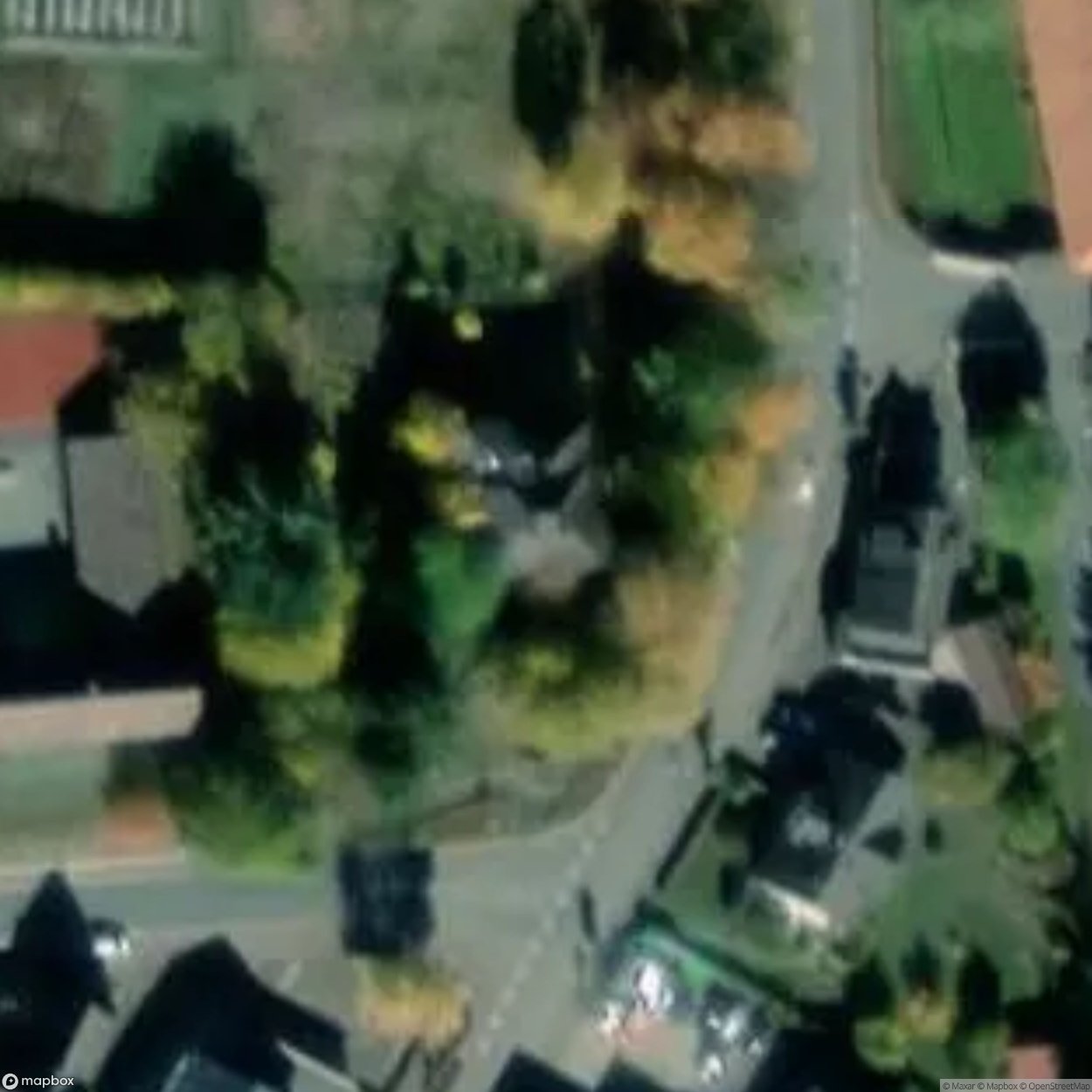 Fabrik Haian [DUI] - UrbexNow