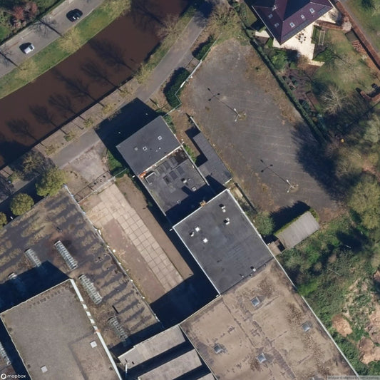Fabrik Hendrik [NLD] - UrbexNow