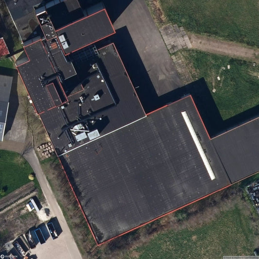 Fabrik Hierwurk [NLD] - UrbexNow