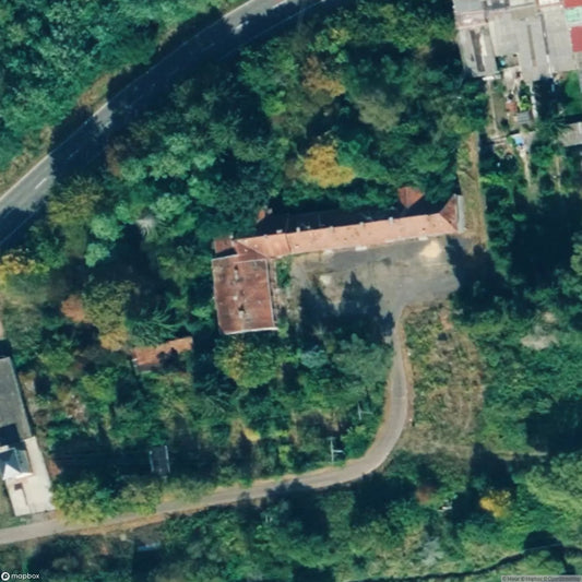 Fabrik Hinter [DUI] - UrbexNow