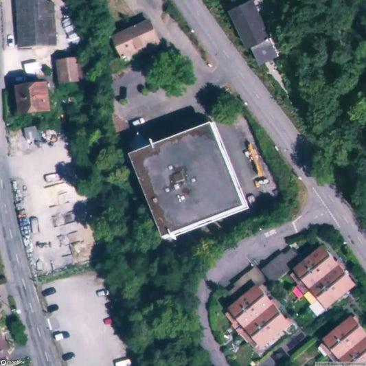 Fabrik Hofstetten - Flüh SO [ZWI] - UrbexNow