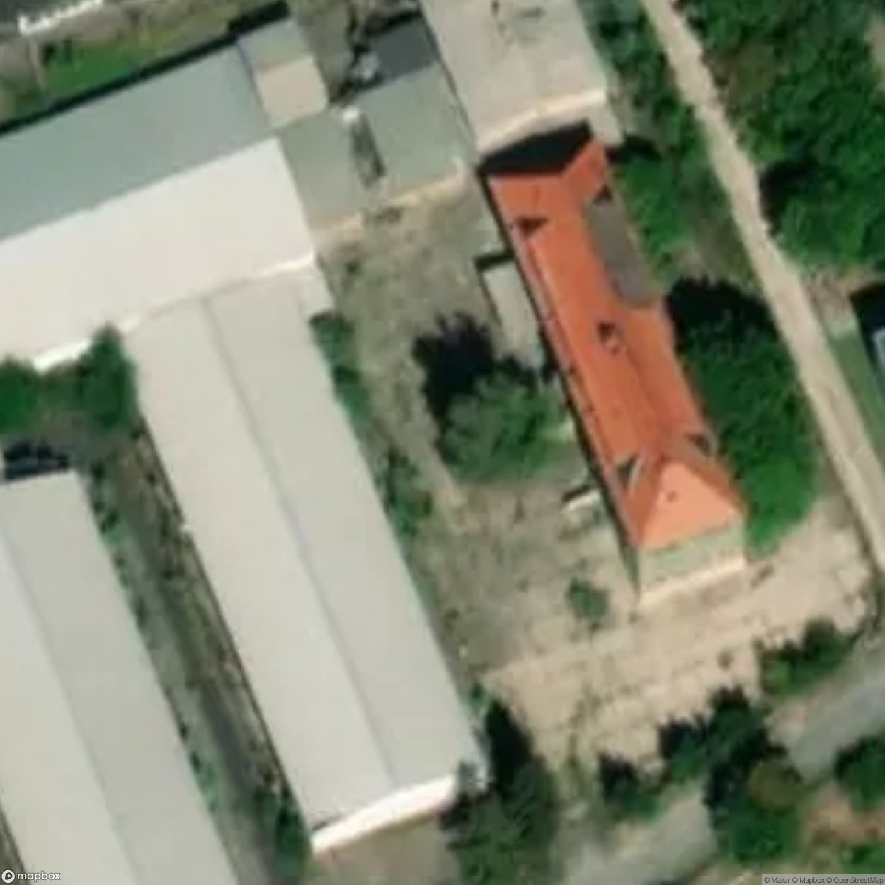 Fabrik Idleh [DUI] - UrbexNow