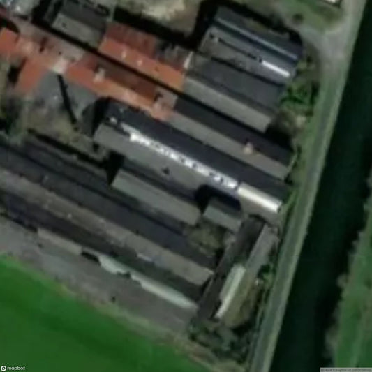 Fabrik Jadot [BEL] - UrbexNow