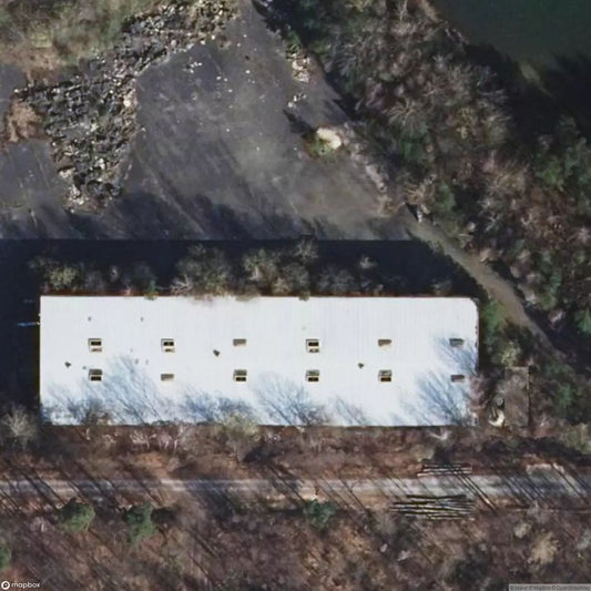 Fabrik Kafer C [DUI] - UrbexNow